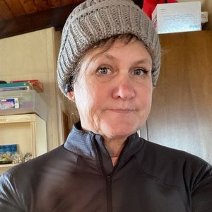 Meet your Posher, Susan